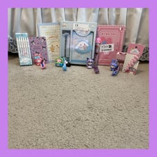 Hello Kitty Characters Bundle