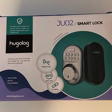 Hugolog Smart Doorlock
