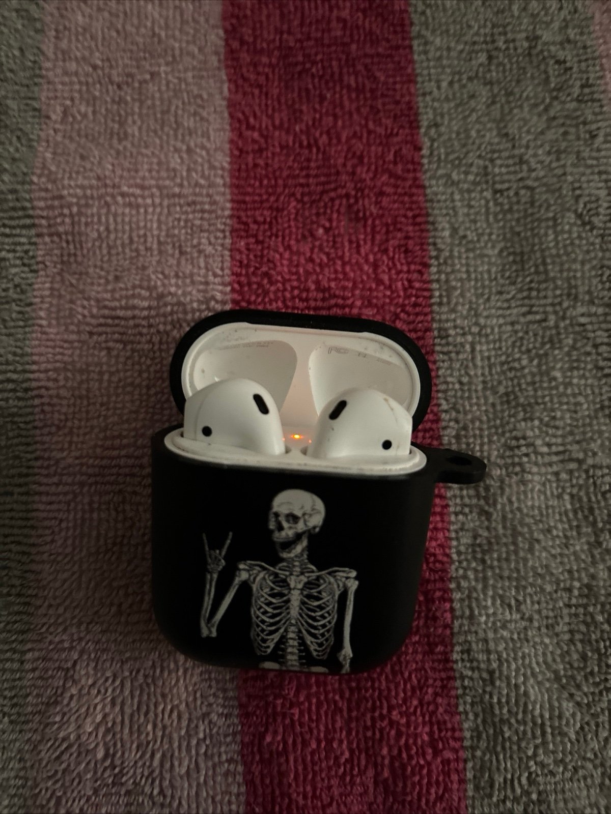 air pods 2nd gen