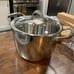 Princess house tri-ply stainless steel 5