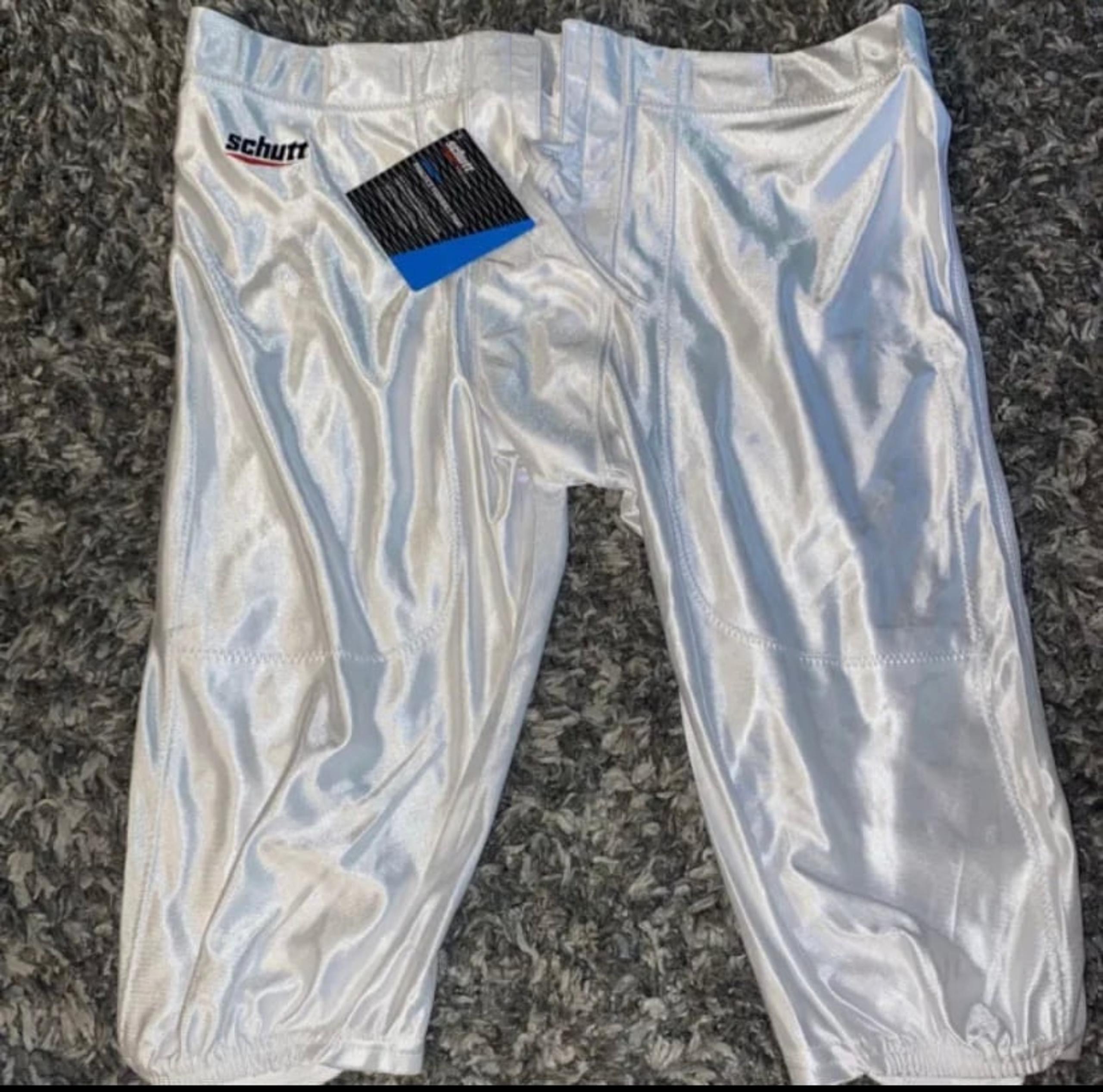 NWT Schutt Varsity Practice Football Pant, Large, PANTS ONLY
