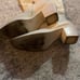 Women’s white cowboy boots size 9