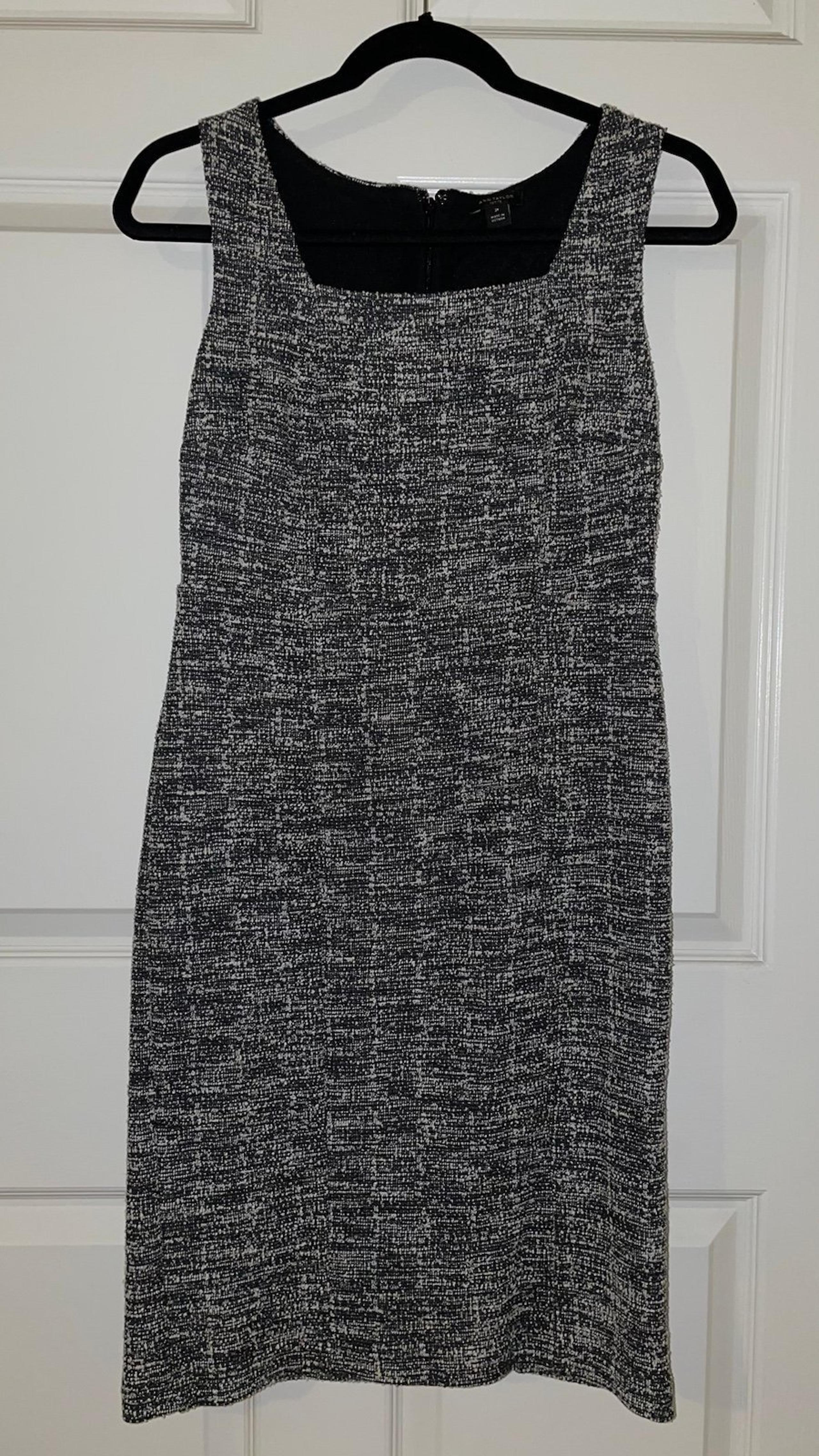 NWOT Ann Taylor Business Dress