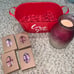 Candle gift OLC