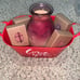 Candle gift OLC
