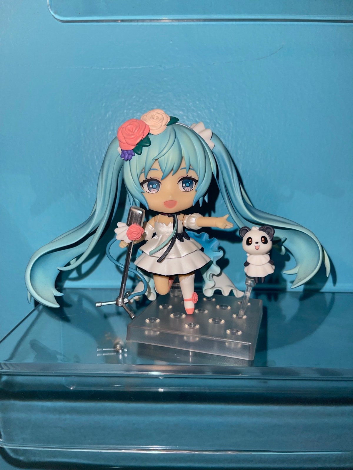 Vocaloid Nendoroid 1465 Hatsune Miku Miku With You 2019 ver.