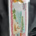 1968 Bahamas 3 dollar bill