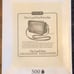 Coach The Coach Originals Puzzle NWT