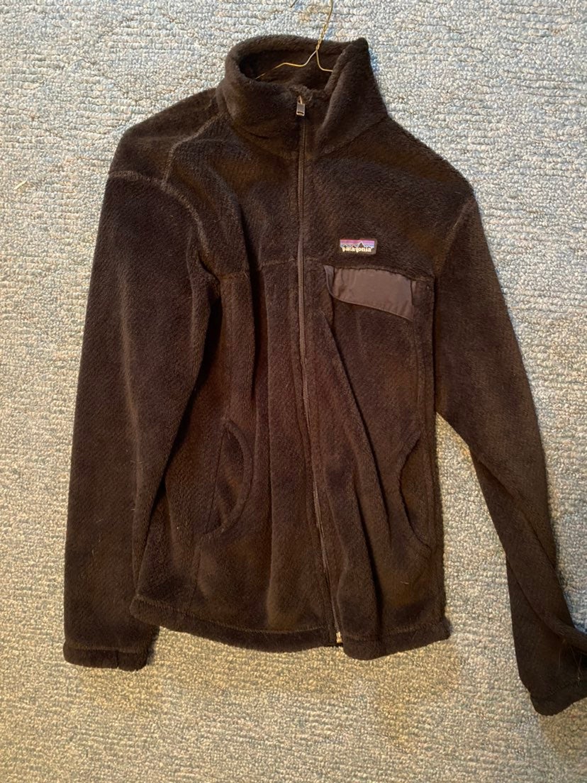 Patagonia Re-Tool Full-Zip Jacket