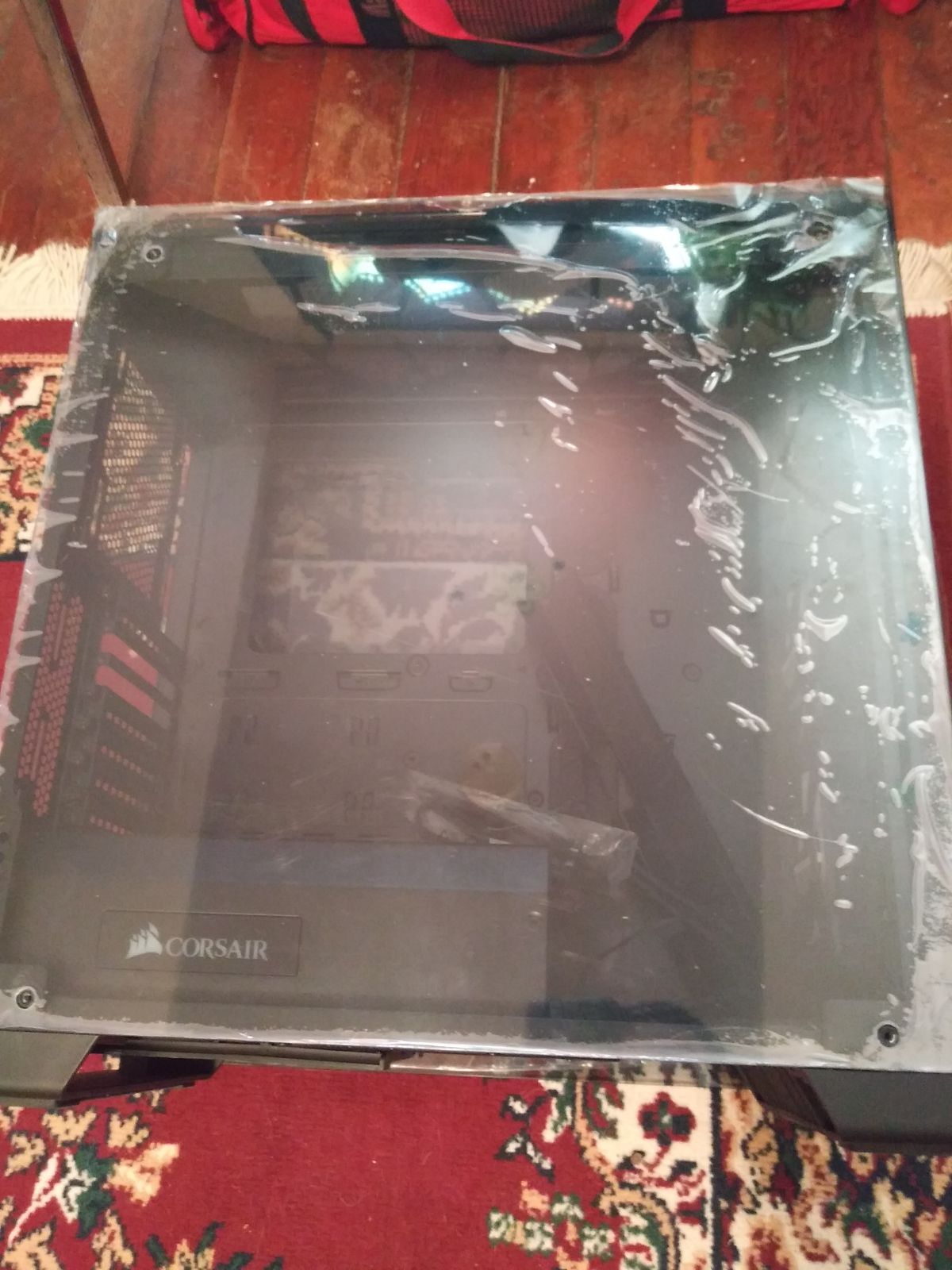 Corsair Computer Tower