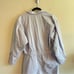 Paradised Robin Jumpsuit Pastel Purple Pleated Taper Leg Womens Size Small