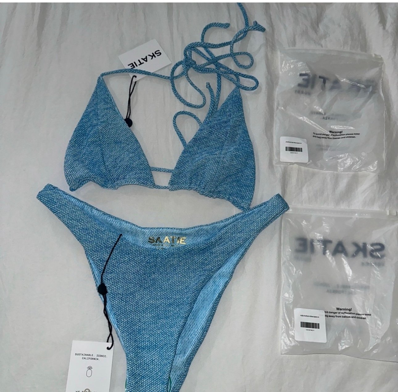 skatie swim