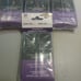 Set of 4 packs of DRICORR Solution for Uneven Floor Leveling Kit 24/piece 4 pk