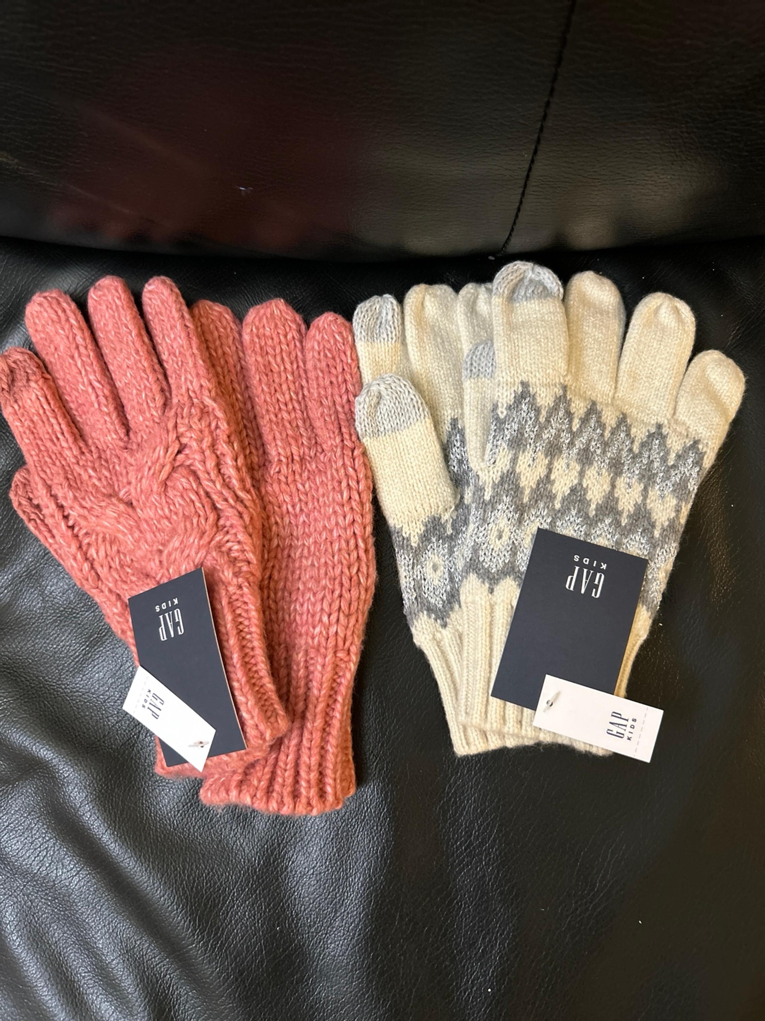 Gloves