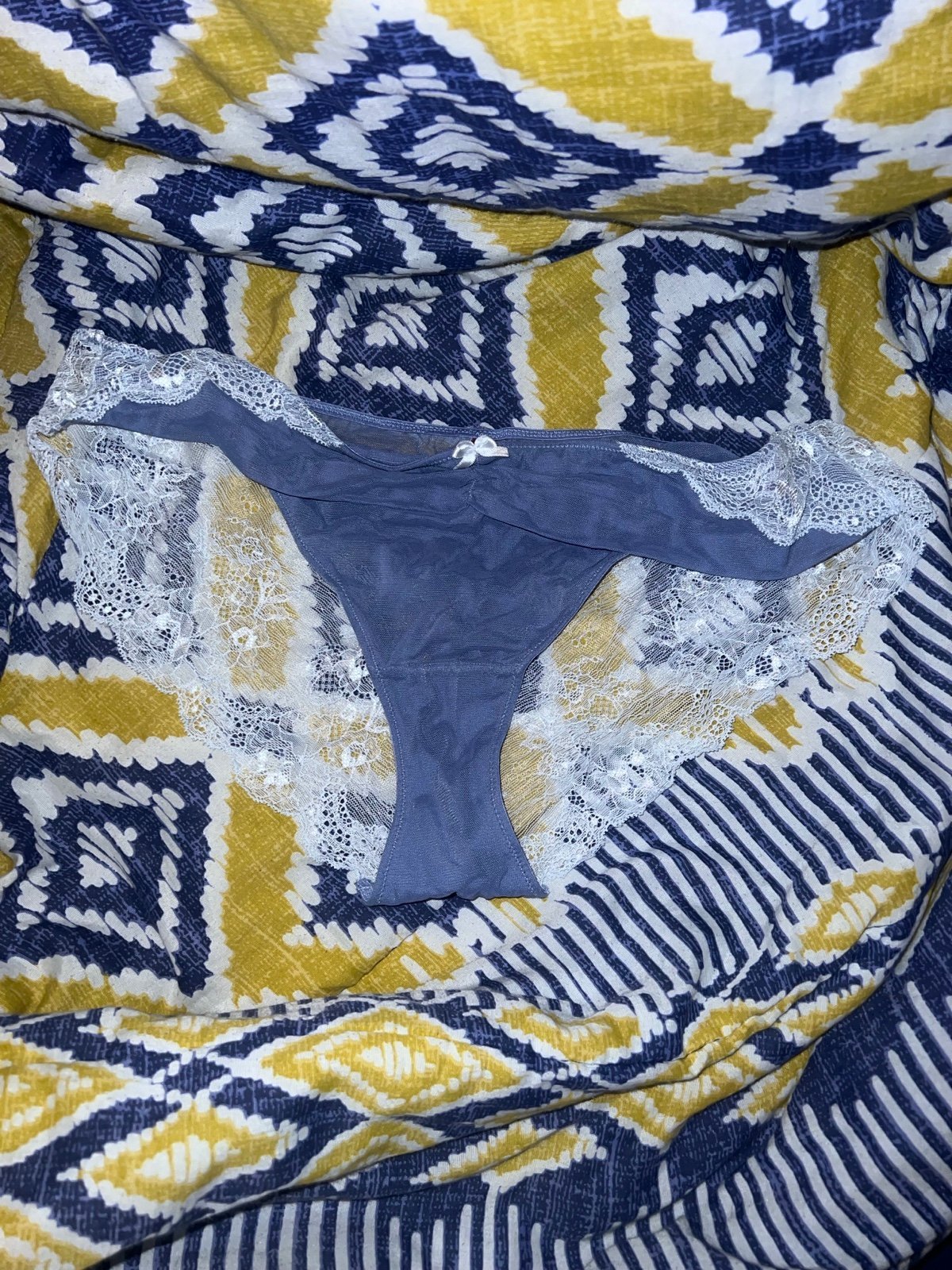 Adore me panties