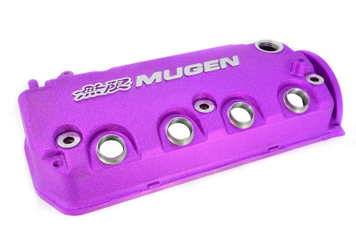 NEW Mugen Engine Cover Civic SOHC VTEC