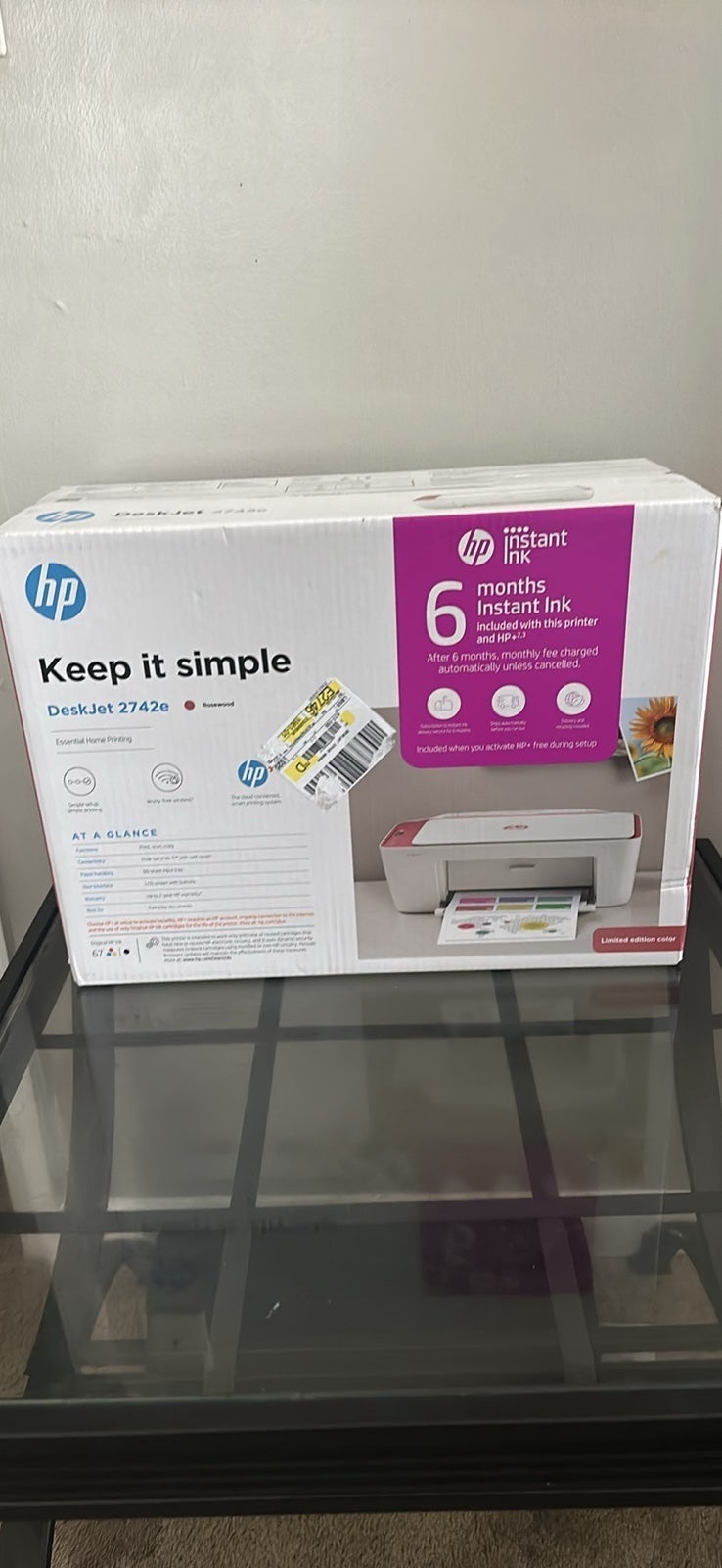 Printer