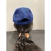 Vintage 80s MLB Kansas City Royals Snapback Hat Cap KC Sports Products Laich