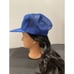 Vintage 80s MLB Kansas City Royals Snapback Hat Cap KC Sports Products Laich
