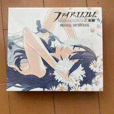 Fire Emblem: Awakening ORIGINAL SOUNDTRACK