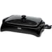 Delonghi BG24 Perfecto Indoor Grill, Black