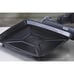 Delonghi BG24 Perfecto Indoor Grill, Black