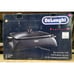 Delonghi BG24 Perfecto Indoor Grill, Black