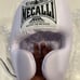 Necalli Deportes Casanova Professional Leather Boxing Sparring Headgear Large!!