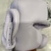 Necalli Deportes Casanova Professional Leather Boxing Sparring Headgear Large!!