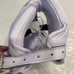 Necalli Deportes Casanova Professional Leather Boxing Sparring Headgear Large!!