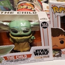 Funko Pop