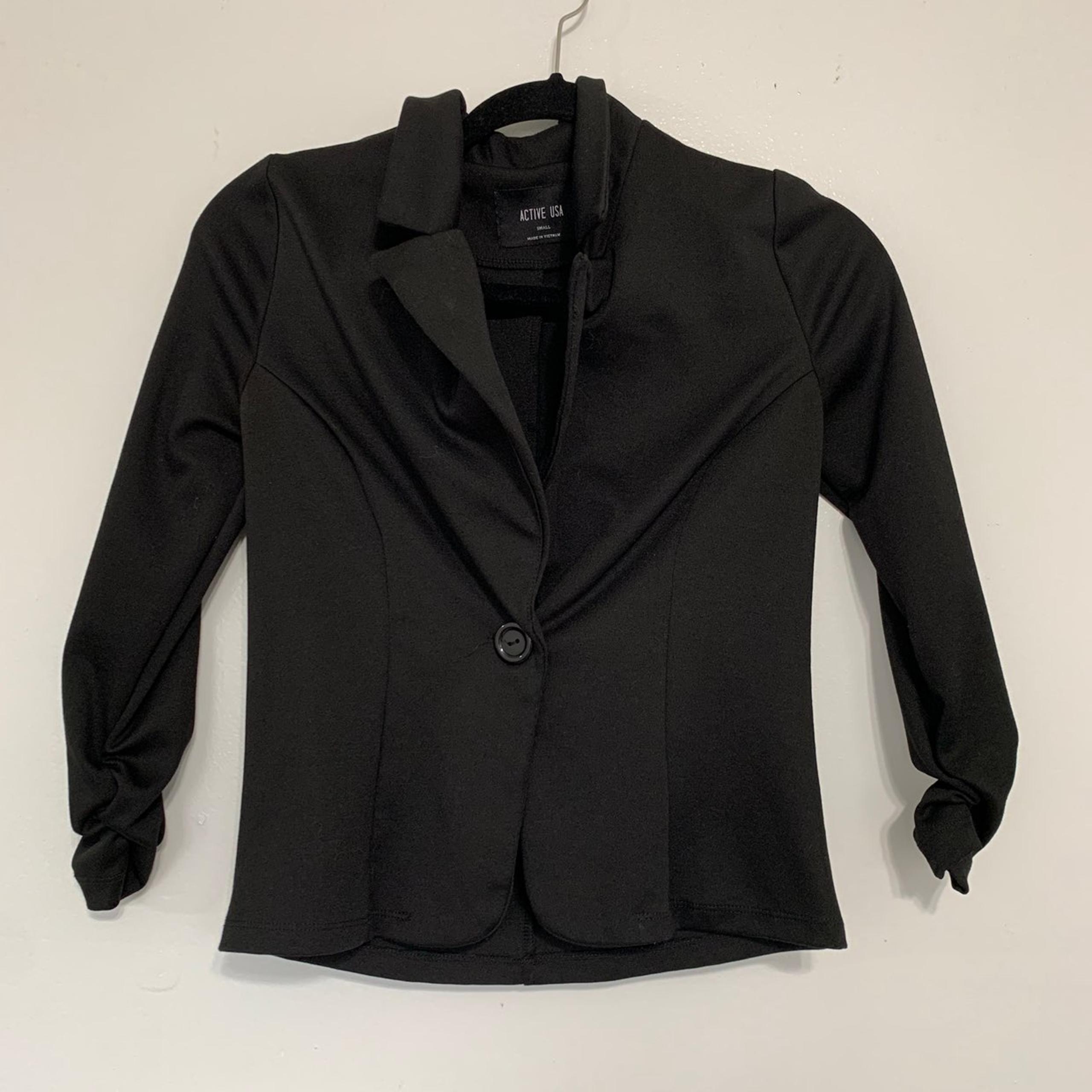 blazer