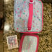 NEW Bentgo lunch box and lunch bag