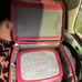 NEW Bentgo lunch box and lunch bag