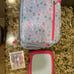 NEW Bentgo lunch box and lunch bag