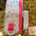 NEW Bentgo lunch box and lunch bag