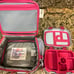 NEW Bentgo lunch box and lunch bag