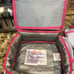 NEW Bentgo lunch box and lunch bag