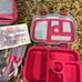 NEW Bentgo lunch box and lunch bag
