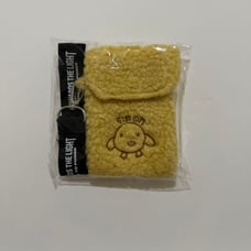 ATEEZ STRAP MINI POUCH Mingi