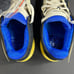 Nike LeBron James 20 XX Uninterrupted Black Blue FN0941-001 Men's 8.5 NEW