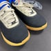 Nike LeBron James 20 XX Uninterrupted Black Blue FN0941-001 Men's 8.5 NEW