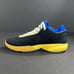 Nike LeBron James 20 XX Uninterrupted Black Blue FN0941-001 Men's 8.5 NEW