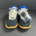 Nike LeBron James 20 XX Uninterrupted Black Blue FN0941-001 Men's 8.5 NEW