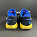 Nike LeBron James 20 XX Uninterrupted Black Blue FN0941-001 Men's 8.5 NEW