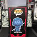 Funko Pop Star War Hologram Darth Maul Glows in the Dark #740 Autograph
