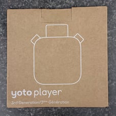 Yoto Player