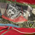 Greatland Two Room Cabin Tent Sleeps 7-8 People