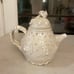 Designer Stephanie Taylor teapot