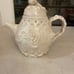 Designer Stephanie Taylor teapot